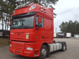 DAF 105.460 DAF 105.460