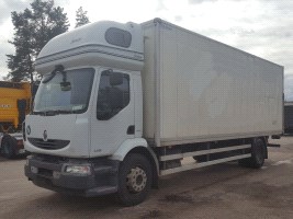 Renault Midlum 240.18 Renault Midlum 240.18