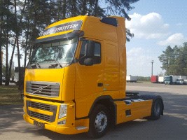 Volvo FH 460 Volvo FH 460