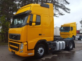 Volvo FH 460 Volvo FH 460