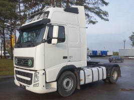 Volvo FH Volvo FH