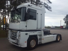 Renault Magnum DXI 460.19 Renault Magnum DXI 460.19