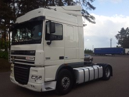 DAF 105.460 DAF 105.460