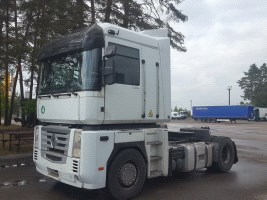 Renault Magnum 500.19 Renault Magnum 500.19