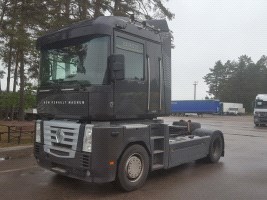 Renault Magnum 480.19 Renault Magnum 480.19