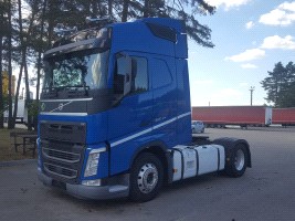 Volvo FH 460 Volvo FH 460