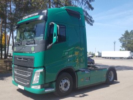Volvo FH 460 Volvo FH 460