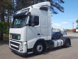 Volvo FH MEGA Volvo FH MEGA
