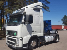 Volvo FH Volvo FH