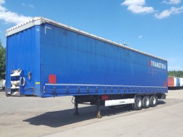 Krone SDP27 Krone SDP27
