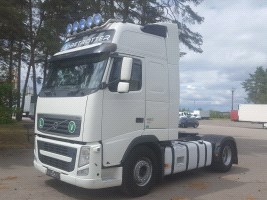 Volvo FH Volvo FH
