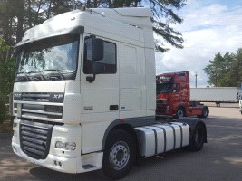 DAF 105.460 DAF 105.460