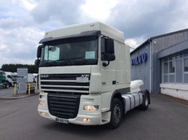 DAF 105.460 DAF 105.460