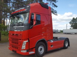 Volvo FH 500 Volvo FH 500